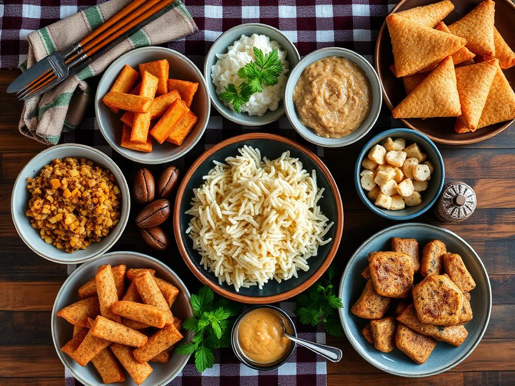 Espaço Gastronômico